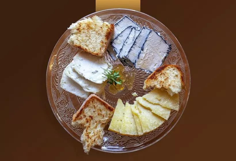 Boutique Hotel Nautilus