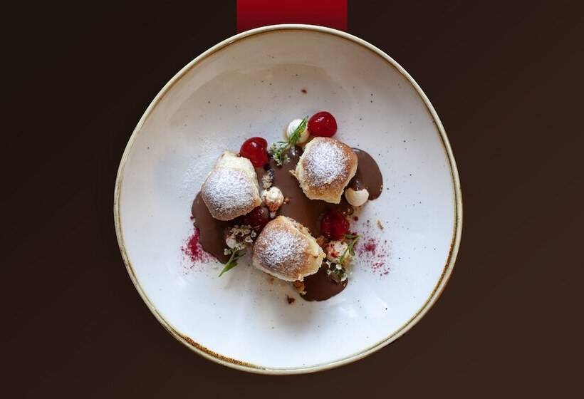 Boutique Hotel Nautilus