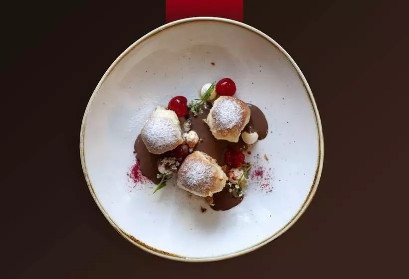 Boutique Hotel Nautilus