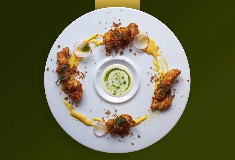 Boutique Hotel Nautilus