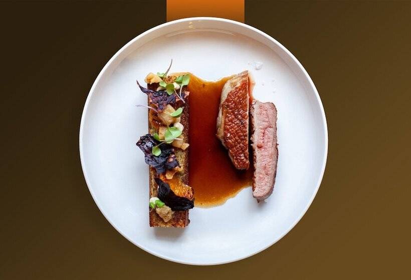 Boutique Hotel Nautilus