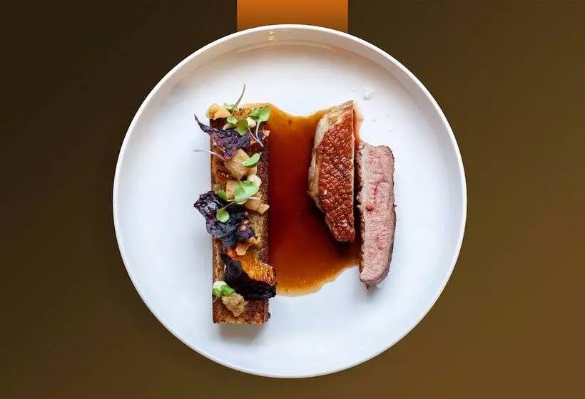 Boutique Hotel Nautilus