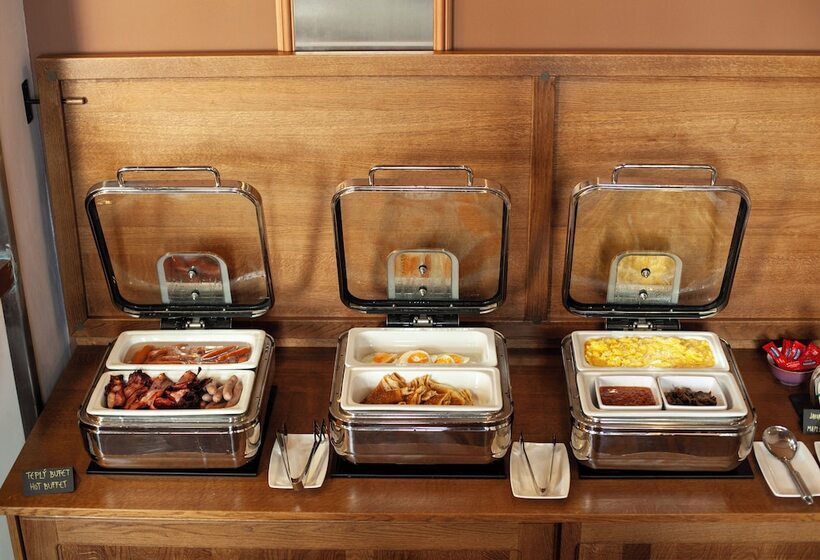 Boutique Hotel Nautilus