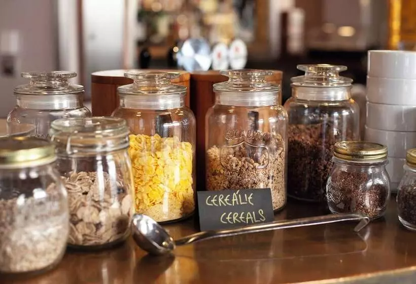 Boutique Hotel Nautilus