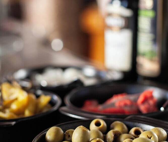 Boutique Hotel Nautilus