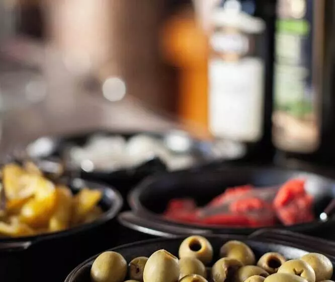 Boutique Hotel Nautilus