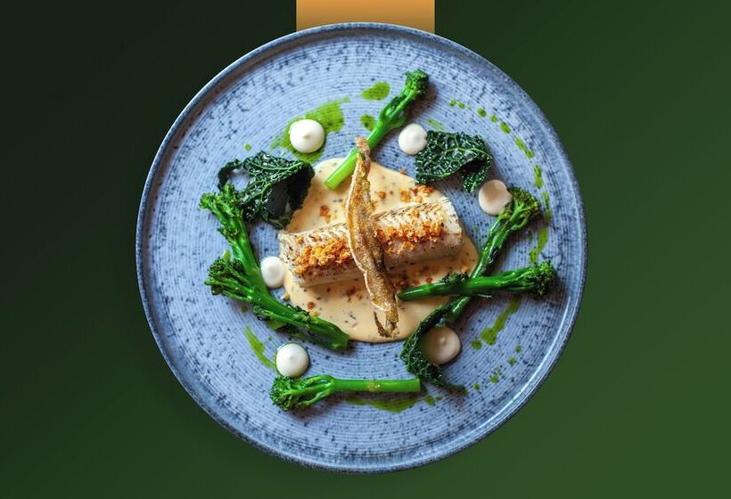 Boutique Hotel Nautilus