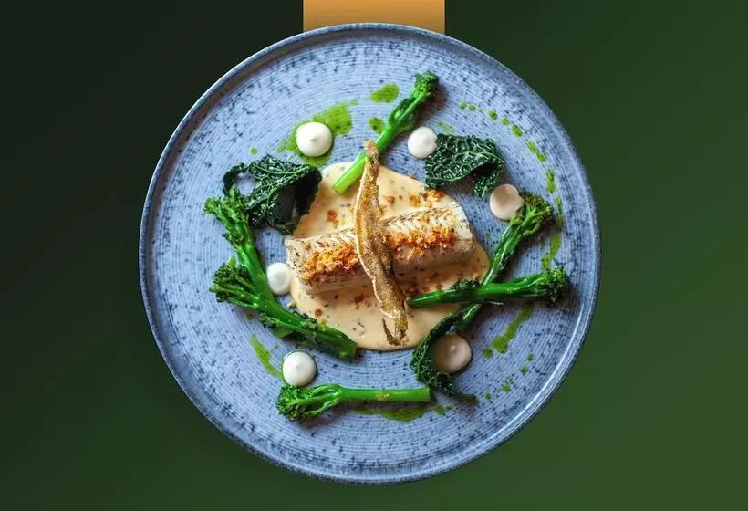 Boutique Hotel Nautilus