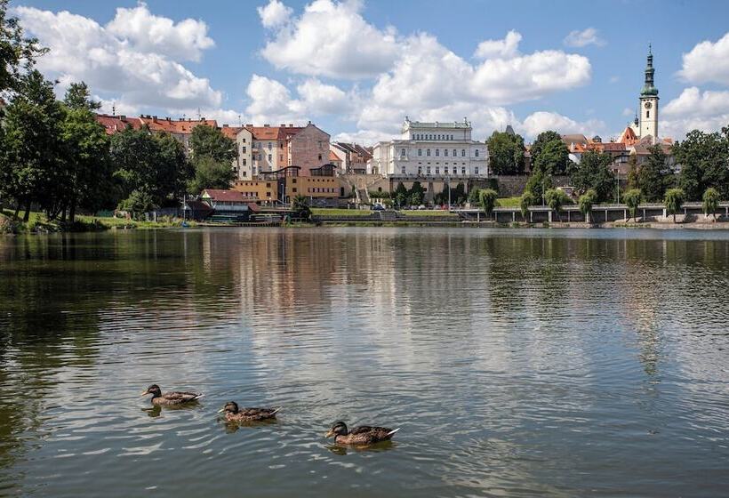 Boutique Hotel Nautilus