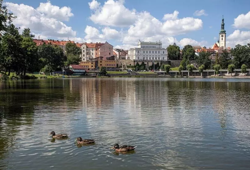 Boutique Hotel Nautilus