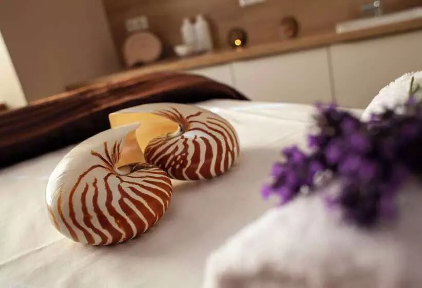 Boutique Hotel Nautilus