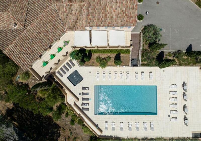 Garden & City Les Bastides De Grimaud