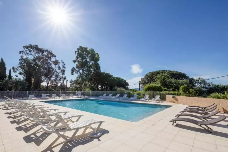 Garden & City Les Bastides De Grimaud