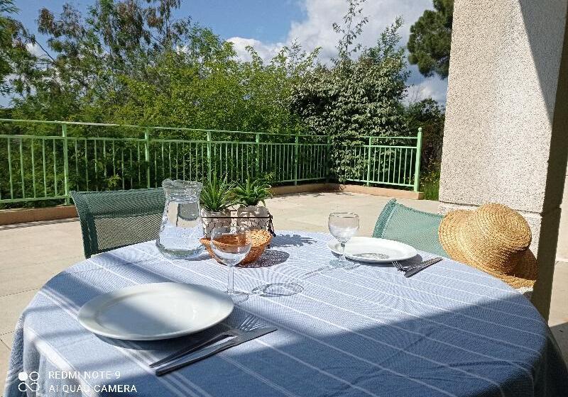 Garden & City Les Bastides De Grimaud