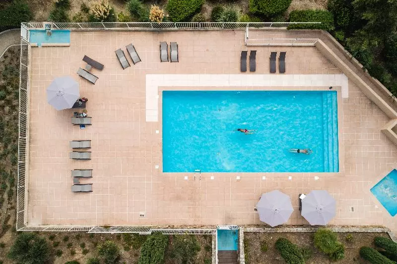 Garden & City Les Bastides De Grimaud