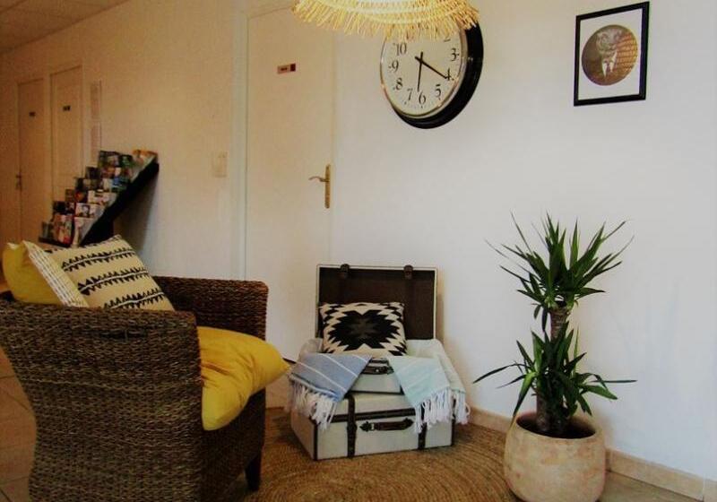 Garden & City Les Bastides De Grimaud