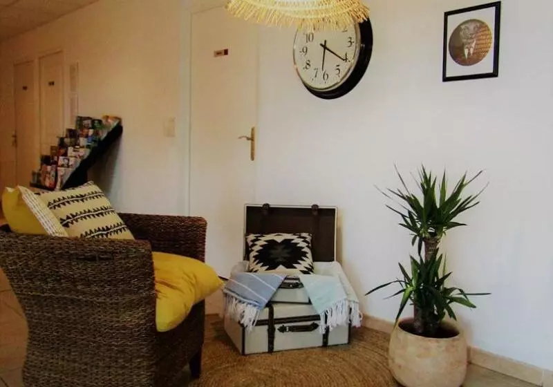 Garden & City Les Bastides De Grimaud