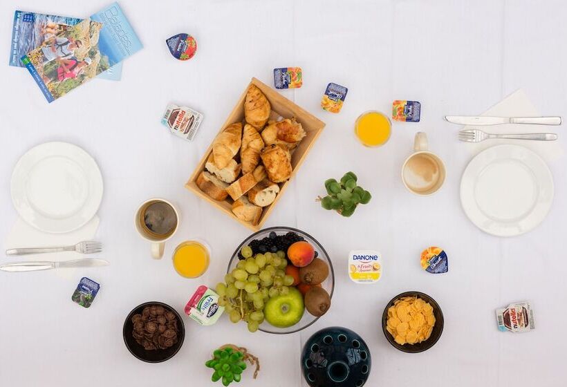 Garden & City Les Bastides De Grimaud