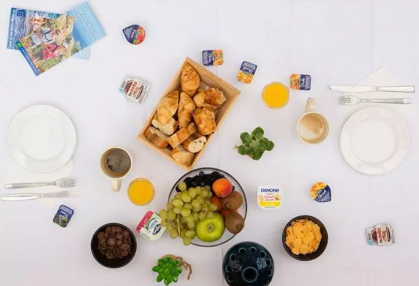 Garden & City Les Bastides De Grimaud