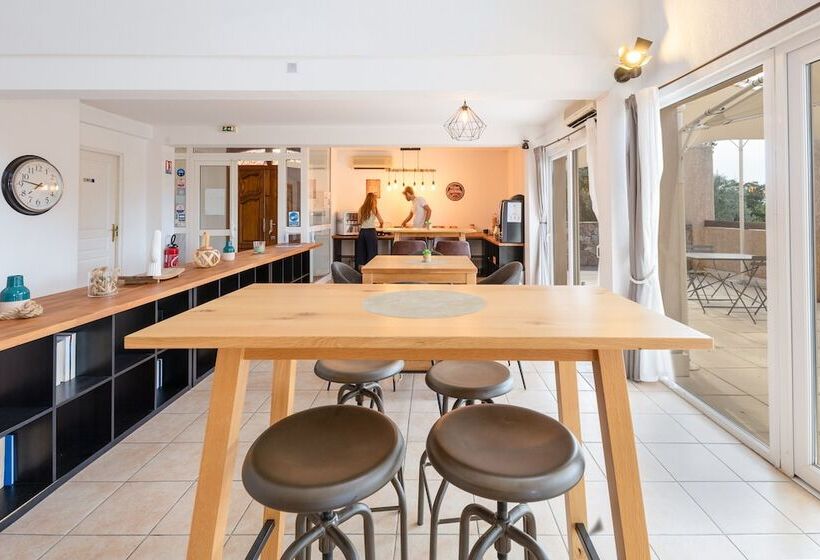 Garden & City Les Bastides De Grimaud