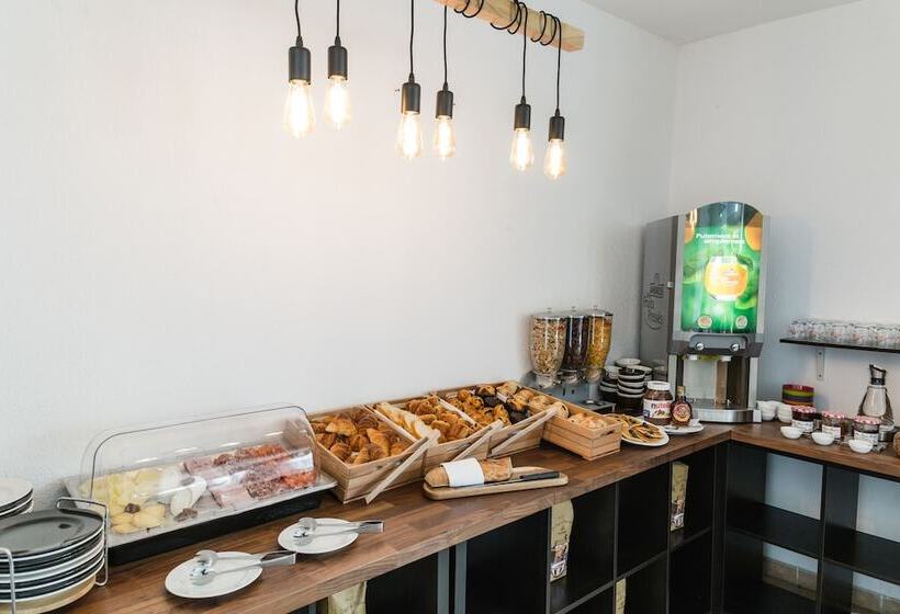 Garden & City Les Bastides De Grimaud