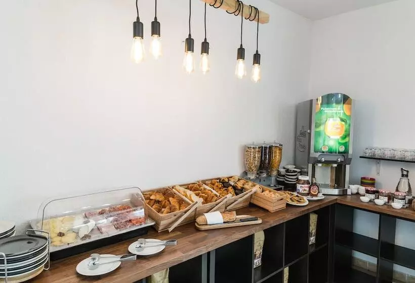 Garden & City Les Bastides De Grimaud