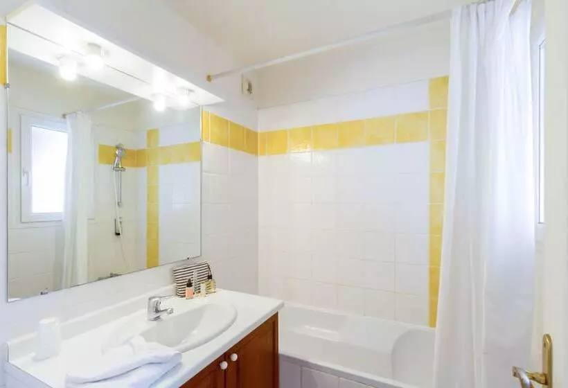 Garden & City Les Bastides De Grimaud