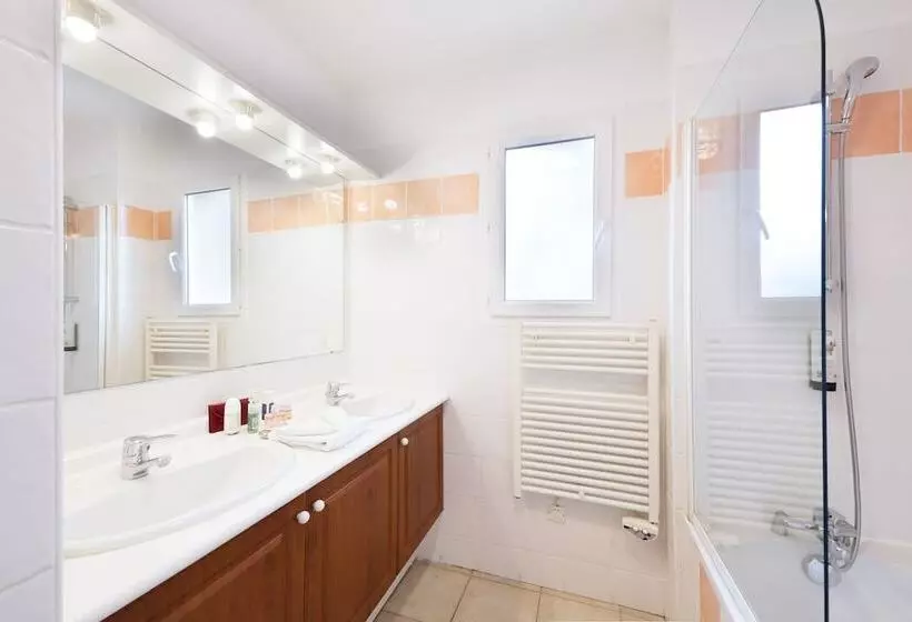 Garden & City Les Bastides De Grimaud