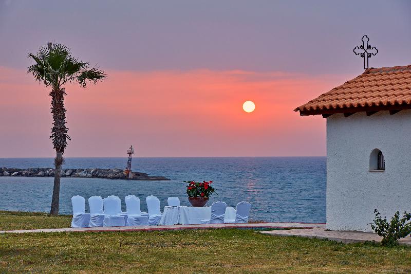 فندق All Senses Nautica Blue Exclusive Resort & Spa  All Inclusive