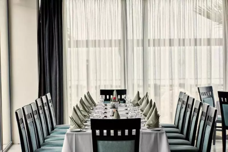 Отель All Senses Nautica Blue Exclusive Resort & Spa  All Inclusive