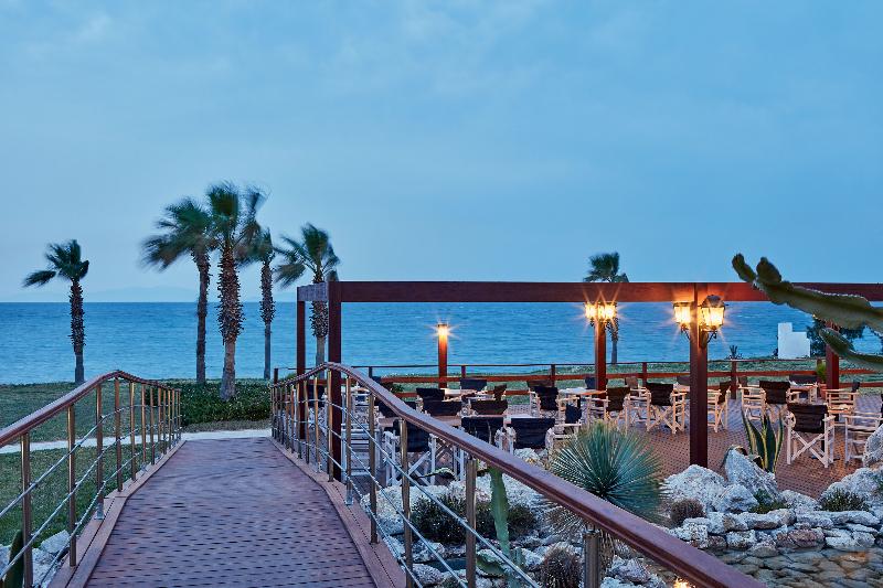 فندق All Senses Nautica Blue Exclusive Resort & Spa  All Inclusive