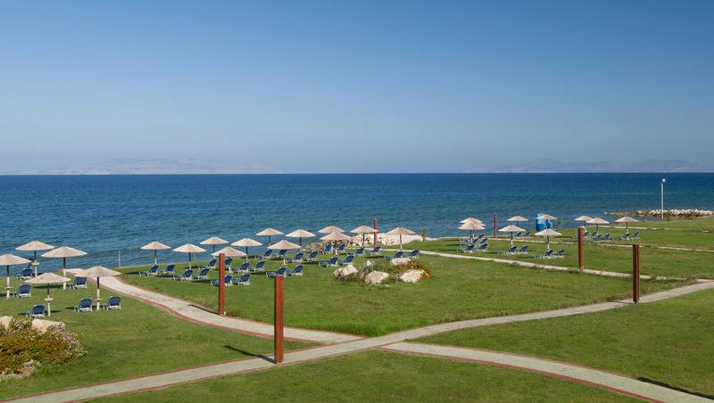 فندق All Senses Nautica Blue Exclusive Resort & Spa  All Inclusive
