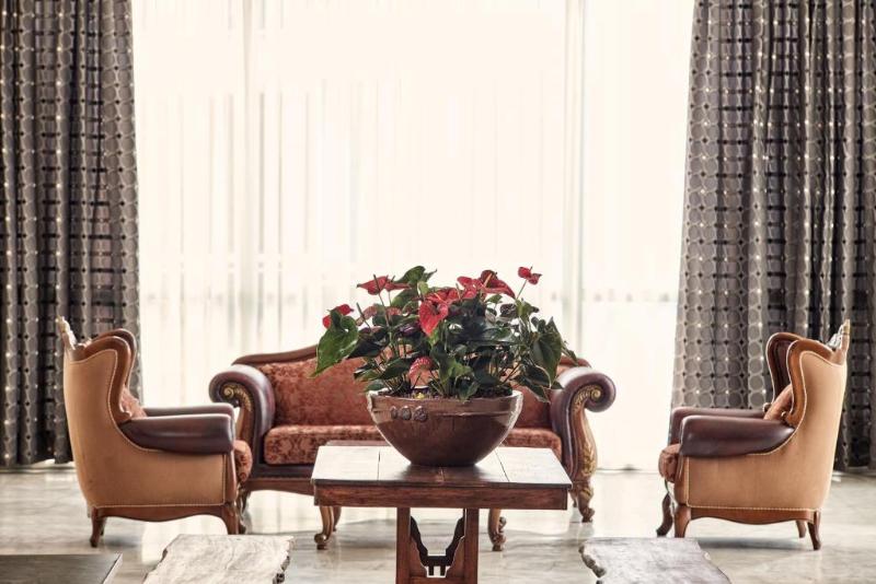 فندق All Senses Nautica Blue Exclusive Resort & Spa  All Inclusive