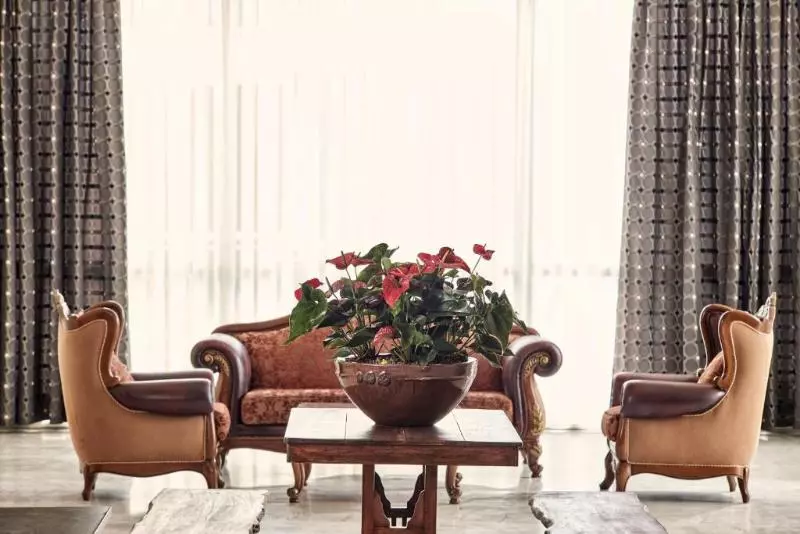 Отель All Senses Nautica Blue Exclusive Resort & Spa  All Inclusive