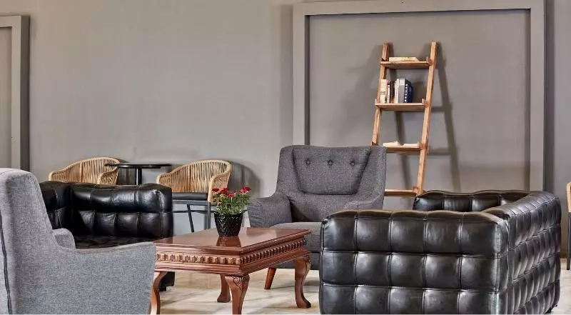 Отель All Senses Nautica Blue Exclusive Resort & Spa  All Inclusive