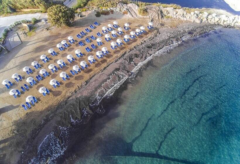 فندق All Senses Nautica Blue Exclusive Resort & Spa  All Inclusive