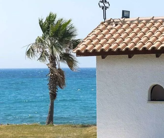 Отель All Senses Nautica Blue Exclusive Resort & Spa  All Inclusive