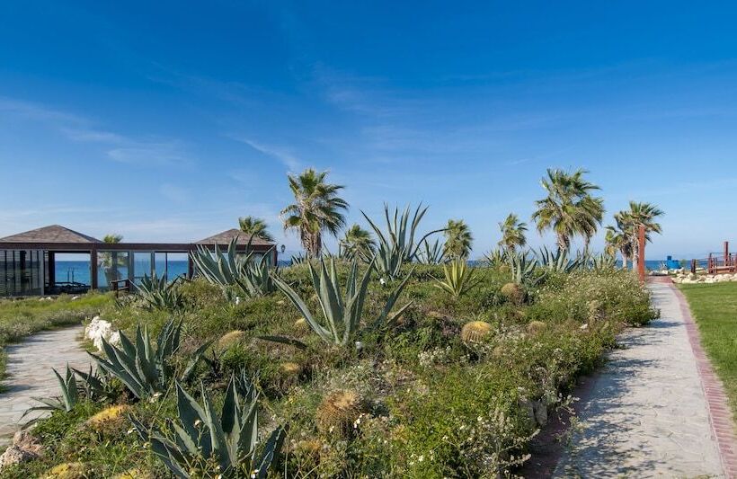 فندق All Senses Nautica Blue Exclusive Resort & Spa  All Inclusive