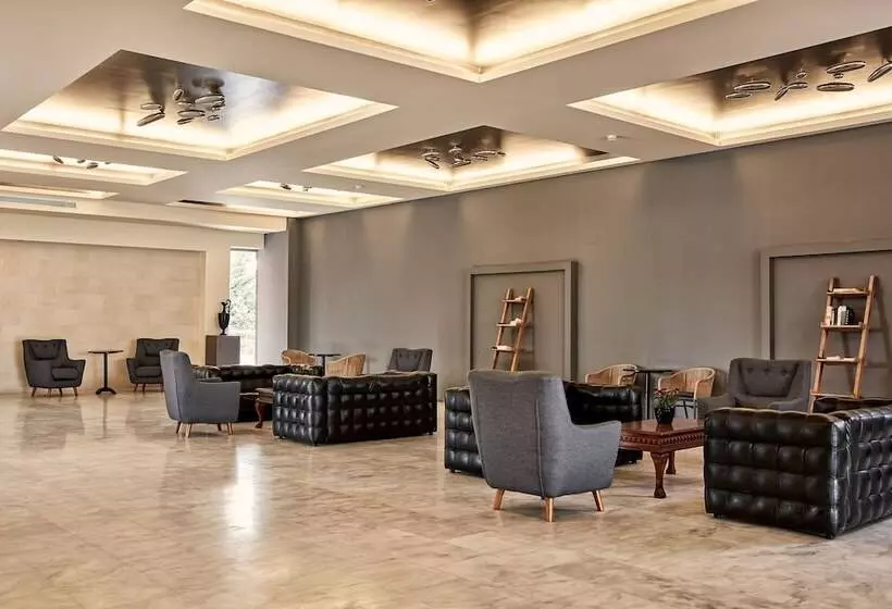 Отель All Senses Nautica Blue Exclusive Resort & Spa  All Inclusive