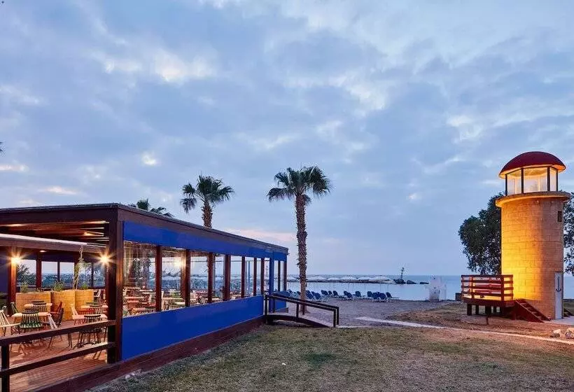 Отель All Senses Nautica Blue Exclusive Resort & Spa  All Inclusive