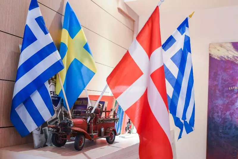 בית מלון כפרי Amaryllis