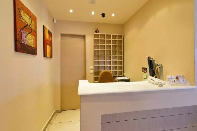 בית מלון כפרי Amaryllis