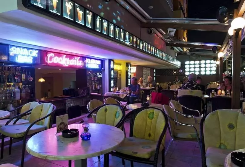 בית מלון כפרי Amaryllis