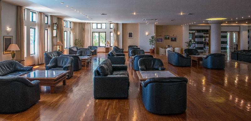 בית מלון כפרי Athina Palace Resort & Spa