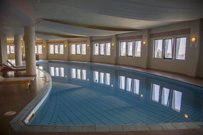 בית מלון כפרי Athina Palace Resort & Spa