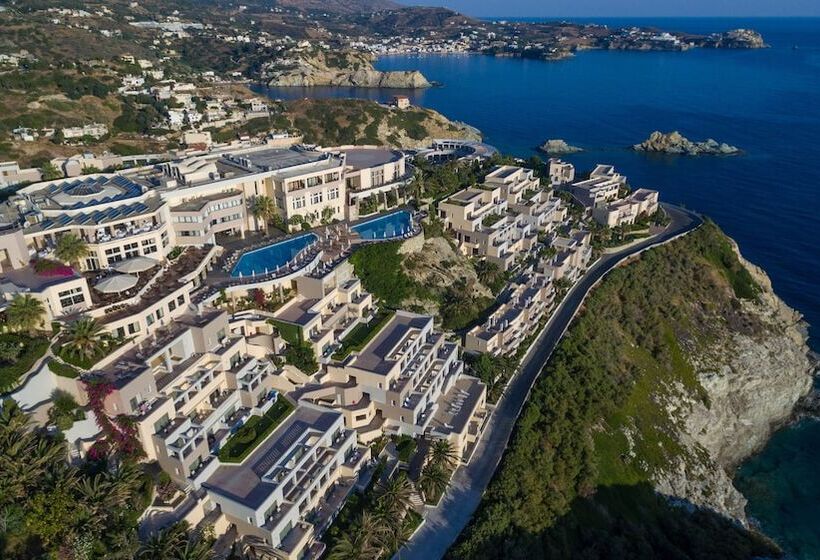 בית מלון כפרי Athina Palace Resort & Spa