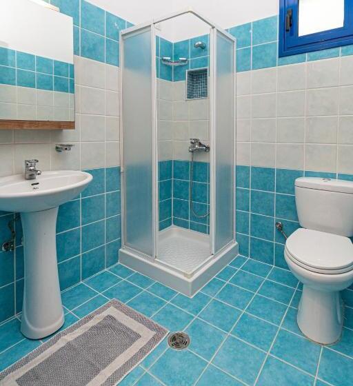 ホテル Bella Vista Stegna