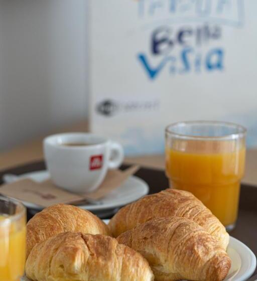 ホテル Bella Vista Stegna