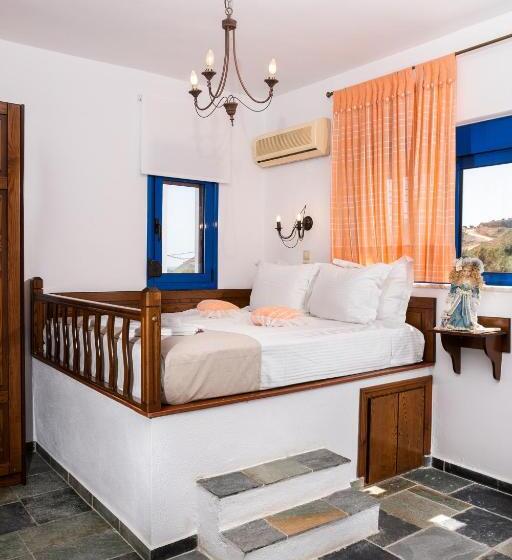 ホテル Bella Vista Stegna