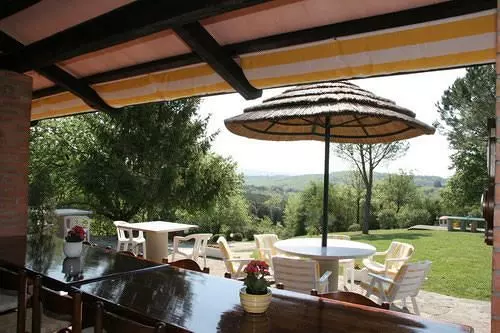 酒店 Campo Di Carlo